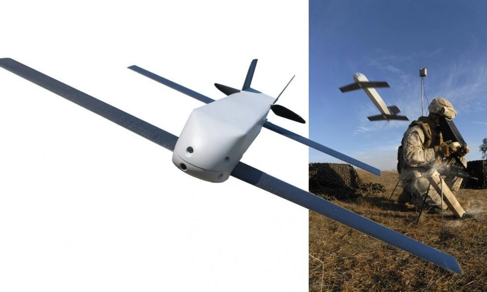 ''Κακά μαντάτα'' για την Μόσχα: Νέα drones Switchblade 600 Kamikaze για την Ουκρανία - Αλλάζει η ''αλυσίδα διοίκησης'' της Ρωσικής αεράμυνας (Βίντεο)